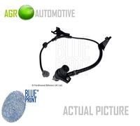BLUE PRINT FRONT RH ABS WHEEL SPEED SENSOR OE REPLACEMENT ADT37147