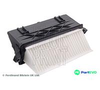 BLUE PRINT FRONT RIGHT AIR FILTER ADU172211 FOR MERCEDES-BENZ