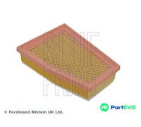 BLUE PRINT FRONT RIGHT AIR FILTER ADV182225 FOR AUDI