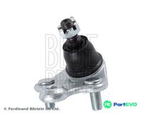 BLUE PRINT FRONT RIGHT BALL JOINT ADH286134 FOR HONDA
