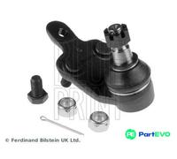 BLUE PRINT FRONT RIGHT BALL JOINT ADT386190 FOR TOYOTA LEXUS