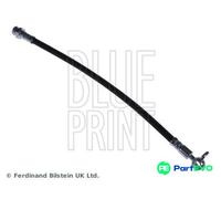 BLUE PRINT FRONT RIGHT BRAKE HOSE ADM553109 FOR MAZDA