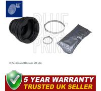 Blue Print Front Right CV Joint Boot Set Fits MR2 Corolla 1.3 1.5 1.8