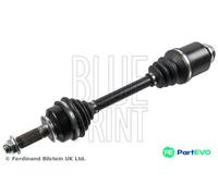Drive Shaft Wheel Drive Blue Print ADG089162 Fits Kia Sorento