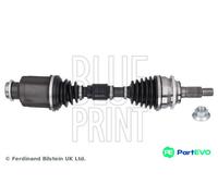 BLUE PRINT FRONT RIGHT DRIVE SHAFT ADM58950 FOR MAZDA
