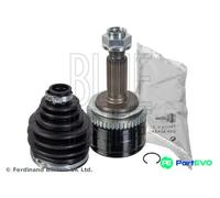 BLUE PRINT FRONT RIGHT LEFT DRIVE SHAFT JOINT KIT ADBP890008 FOR HYUNDAI