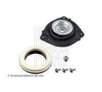 Blue Print Front Right Repair Kit Suspension Strut Support Mo fits Nissan Pulsar
