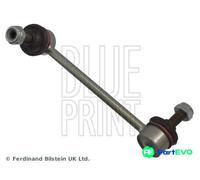 BLUE PRINT FRONT RIGHT STABILISER BAR LINK/COUPLING ROD ADZ98504 FOR ISUZU