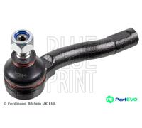 BLUE PRINT FRONT RIGHT TIE ROD END ADG08752 FOR CHEVROLET DAEWOO