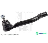 BLUE PRINT FRONT RIGHT TIE ROD END ADN187191 FOR NISSAN