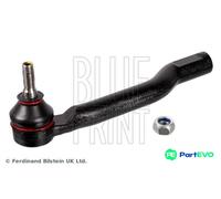 BLUE PRINT FRONT RIGHT TIE ROD END ADN187240 FOR NISSAN