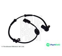 BLUE PRINT FRONT RIGHT WHEEL SPEED SENSOR ADG07115 FOR HYUNDAI