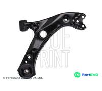 BLUE PRINT FRONT RIGHT WHEEL SUSPENSION CONTROL/TRAILING ARM ADBP860179 FOR