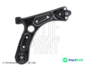 BLUE PRINT FRONT RIGHT WHEEL SUSPENSION CONTROL/TRAILING ARM ADBP860188 FOR