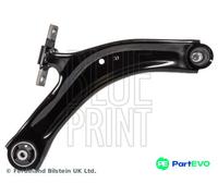 BLUE PRINT FRONT RIGHT WHEEL SUSPENSION CONTROL/TRAILING ARM ADN186120 FOR
