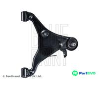 BLUE PRINT FRONT RIGHT WHEEL SUSPENSION CONTROL/TRAILING ARM ADN186125 FOR