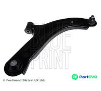BLUE PRINT FRONT RIGHT WHEEL SUSPENSION CONTROL/TRAILING ARM ADN18699 FOR NISSAN