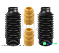 BLUE PRINT FRONT SHOCK ABSORBER DUST COVER KIT ADG080338 FOR HYUNDAI KIA