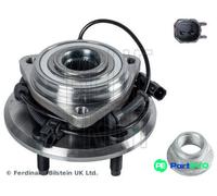 BLUE PRINT FRONT WHEEL BEARING KIT ADA108218 FOR JEEP