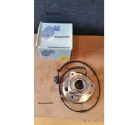 BLUE PRINT FRONT WHEEL BEARING KIT FOR DODGE NITRO 2.8CRD 4WD 3.7V6 4WD 4.0 4WD