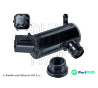 BLUE PRINT FRONT WINDOW CLEANING WASHER FLUID PUMP ADG00315 FOR HYUNDAI KIA