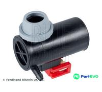 BLUE PRINT FRONT WINDOW CLEANING WASHER FLUID PUMP ADH20301 FOR HONDA