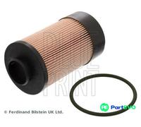 BLUE PRINT FUEL FILTER ADBP230003