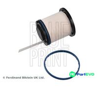 BLUE PRINT FUEL FILTER ADBP230051 FOR AUDI
