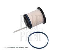 Blue Print Fuel Filter ADBP230051 - High Quality Filter Long-lasting Performance