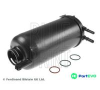 BLUE PRINT FUEL FILTER ADC42363