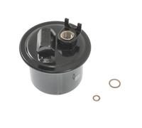 BLUE PRINT ADH22325 Fuel filter