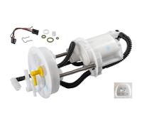 Blue Print Fuel Filter - ADH22334