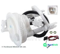 BLUE PRINT FUEL FILTER ADH22343 FOR HONDA