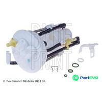 BLUE PRINT FUEL FILTER ADH22345 FOR HONDA