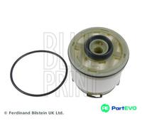 BLUE PRINT FUEL FILTER ADM52344