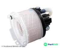 BLUE PRINT FUEL FILTER ADM52349 FOR MAZDA