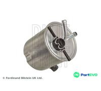 BLUE PRINT FUEL FILTER ADN12333 FOR NISSAN