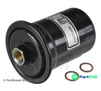 BLUE PRINT FUEL FILTER ADT32317 FOR DAIHATSU TOYOTA