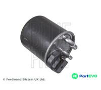 BLUE PRINT FUEL FILTER ADU172316