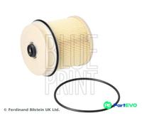 BLUE PRINT FUEL FILTER ADZ92316