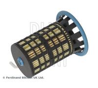Fuel Filter fits JEEP RENEGADE 1.6D 2.0D 2014 on Blue Print K68263287AA Quality