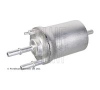 Blue Print Fuel Filter ADV182306 - Fits VW, SEAT, SKODA, AUDI - Pack of 1