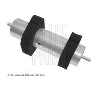 Fuel filter In-Line Filter ADV182304 BLUE PRINT for AUDI PORSCHE