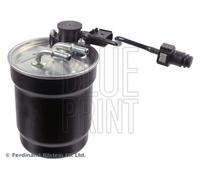 Blue Print Fuel Filter Element fits Ford