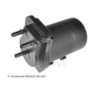 Blue Print Fuel Filter Element fits Nissan Almera 2003-2006 1.5