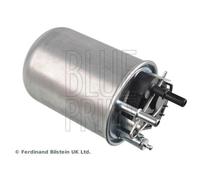 Blue Print Fuel Filter Element fits Nissan Juke 2010-2019 1.5