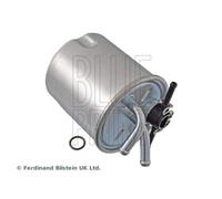 Blue Print Fuel Filter Element fits Nissan Navara NP300 2005-2007 2.5