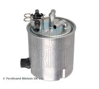 Blue Print Fuel Filter Element fits Nissan Renault