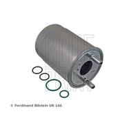 Fuel Filter fits SUZUKI GRAND VITARA Mk2 1.9D 05 to 15 Blue Print 1541180KA0 New