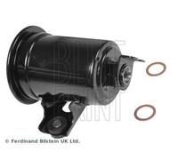 Blue Print Fuel Filter Element fits Toyota